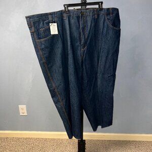 Men's Jeans - 60 Width / 26 Length